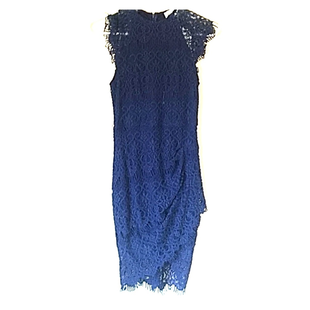 Blue Lace Xenia s/xs
